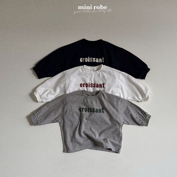 크루아상티*S~XL*