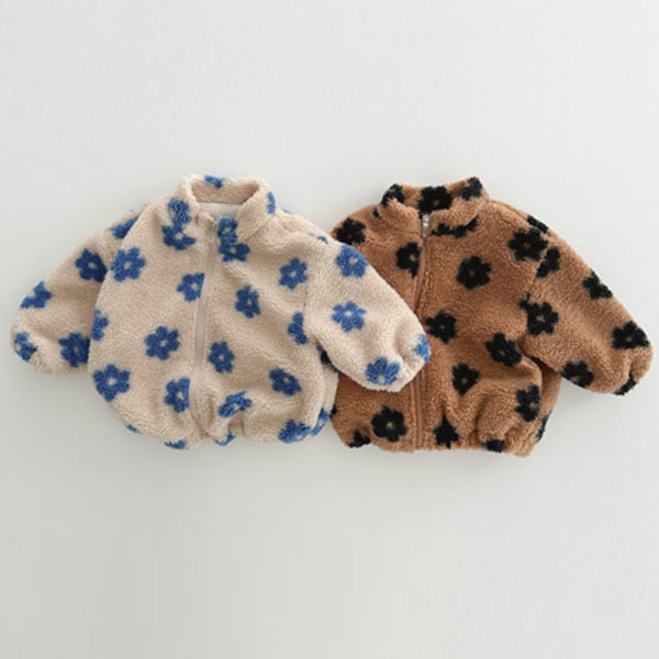 오뜨베베KC 퍼스널덤블점퍼*XS(1-2y)~XL(6-7y)*