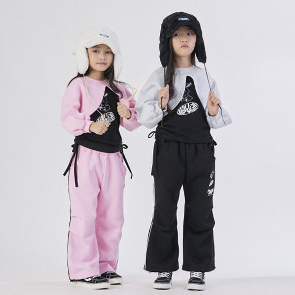 몽콕KC 빠이핑바지*7~15*