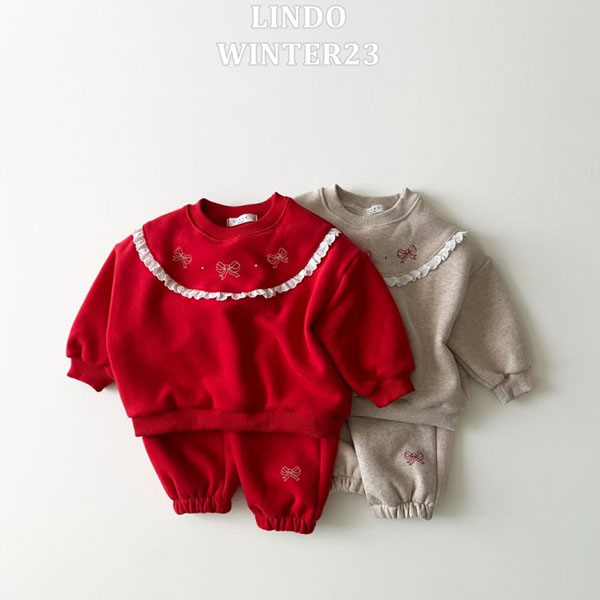 미니리본SET*XS~XL*