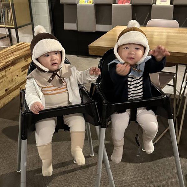 면세무파일럿 *50cm(2세~5세)*