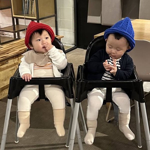 중절꼬깔비니*1세~5세FREE*