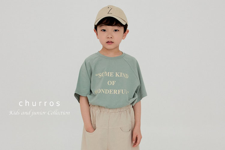 츄러스KC KIND나글란티*S~JL*