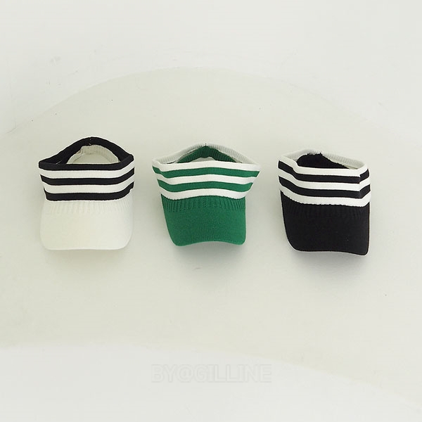 지안클로버KC 니트썬캡*FREE*