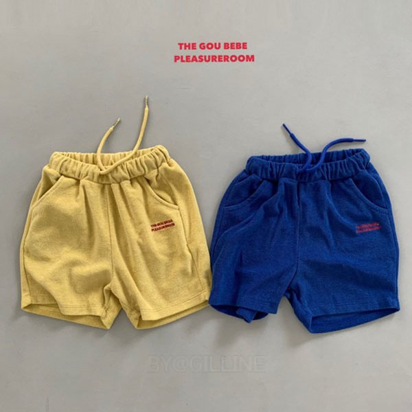 B파랑새팬츠*2호~3호*