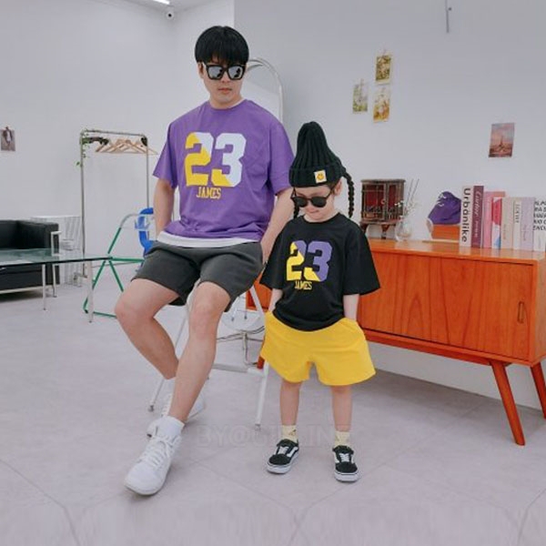 깜보KC 썸제임스세트성인*성인티*
