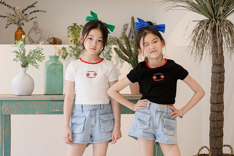 지안클로버KC 체리티*3~19*