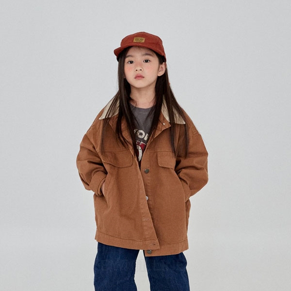 간지포인트자켓*S~JL*