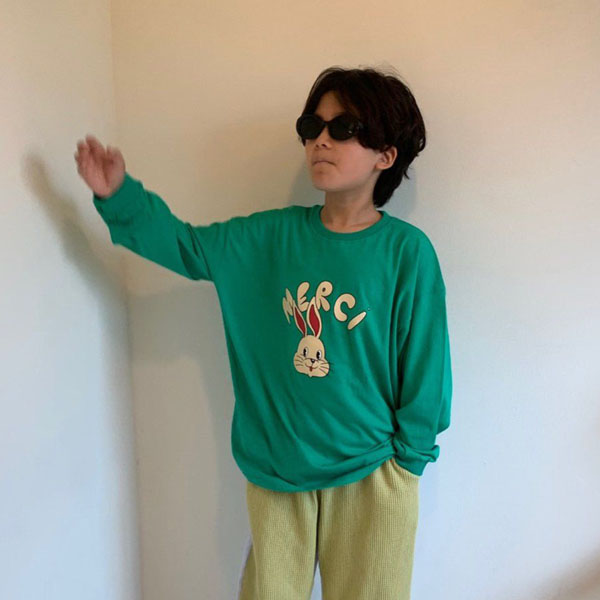 미끼KC 메르시토끼쭉티*S~4XL*