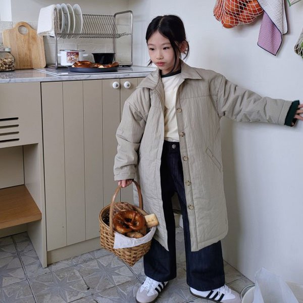 릴리부스 어텀트렌치 