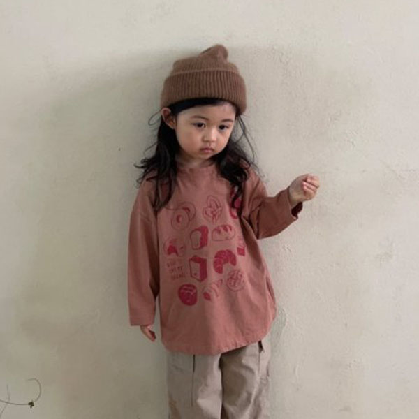 미뇽KC 브레드티*S~JM*