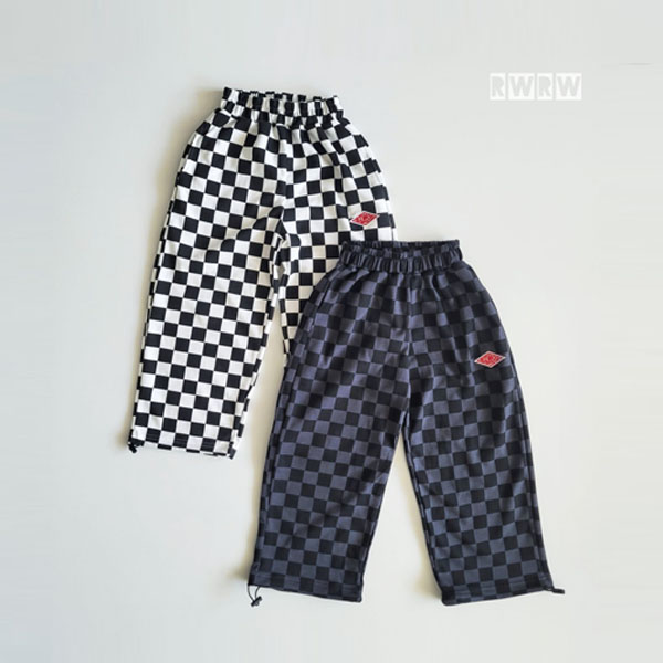 리우리우KC 리우체스스트링팬츠*XL~6XL*