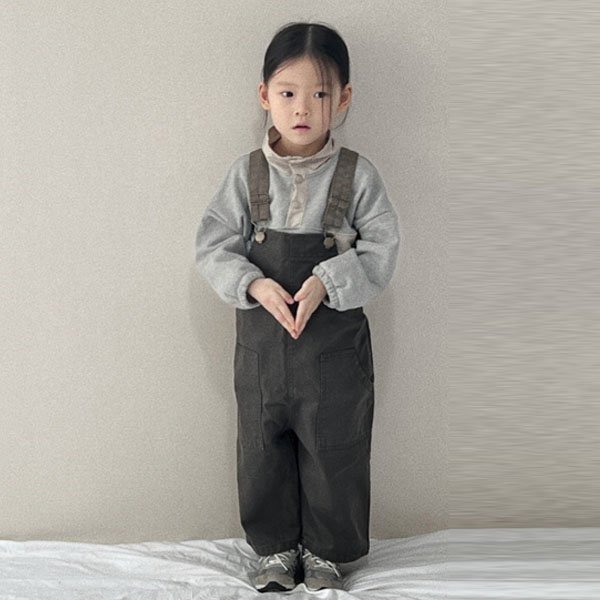 미니포인트KC 배색끈오버롤*3호~J2*