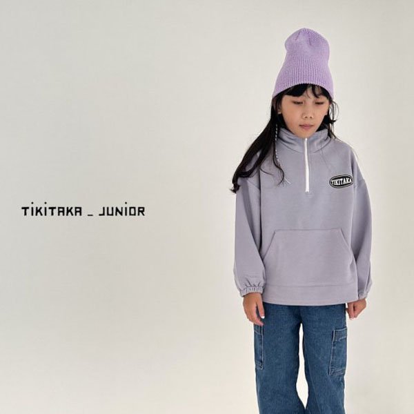티키타카KC 티키타카아노락*JS(8~9y)~JL(11~12y)*