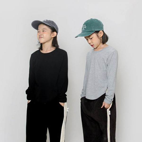 메리언발란스티셔츠*1~7*