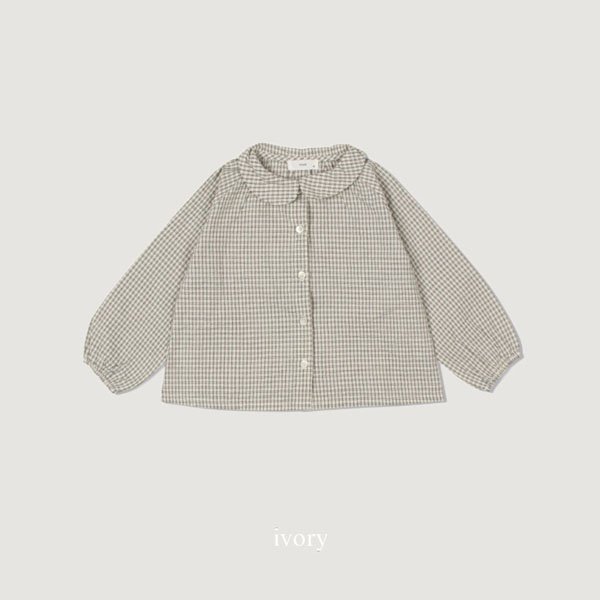 소예 스퀘어셔츠