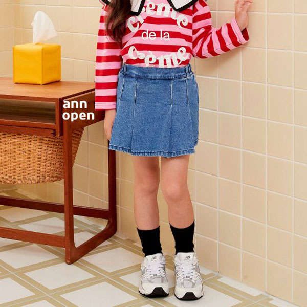 앤오픈KC 모모랩바지*S~3XL*